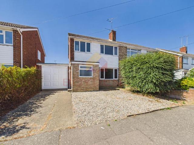 House for sale in Maldon