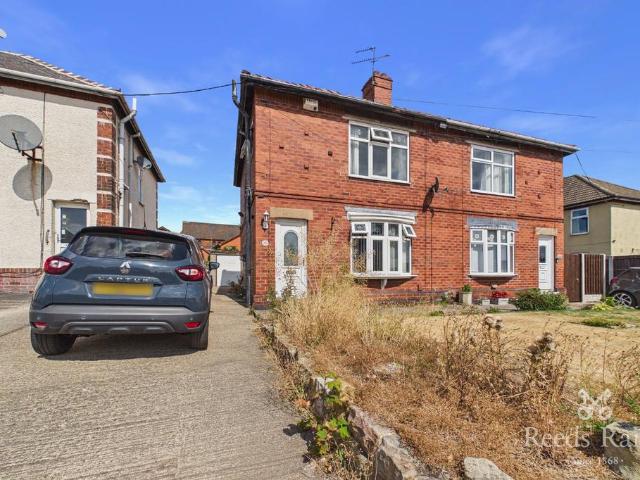 House for sale in Rawmarsh, South Yorkshire