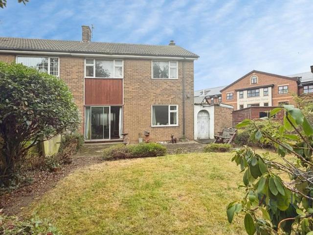 House for sale in Sunderland Bridge
