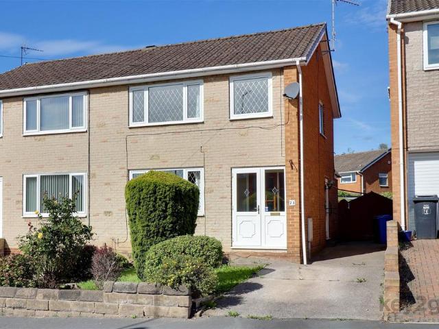 House for sale in Woodhouse, South Yorkshire