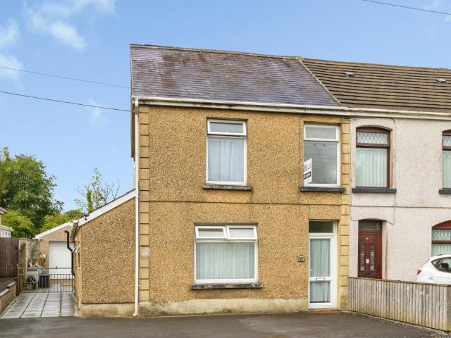House for sale in Pontyberem