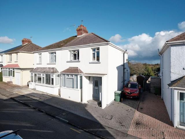 House for sale in St Helier, Greater London