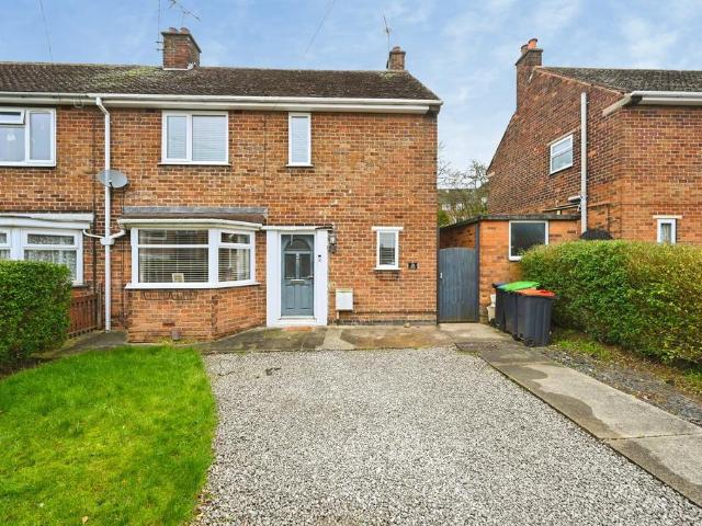 House for sale in Sutton in Ashfield, Ashfield