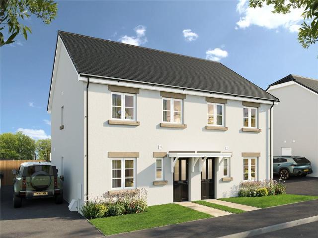 House for sale in Kilgetty, Wales