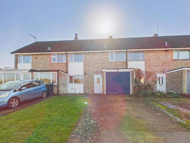 House for sale in Somersham, Bedingfield