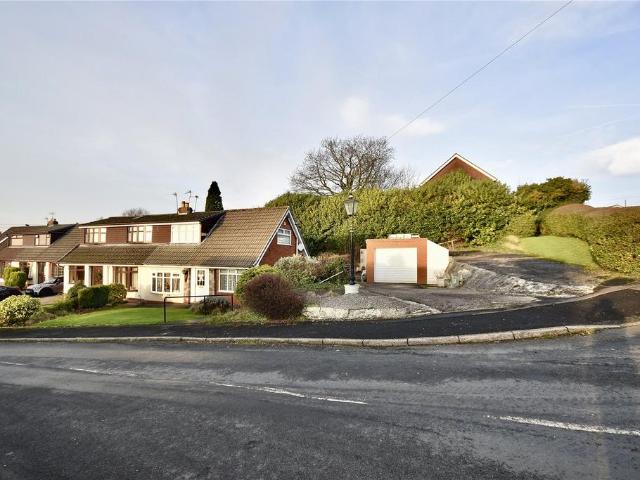 House for sale in Haggate, Pendock