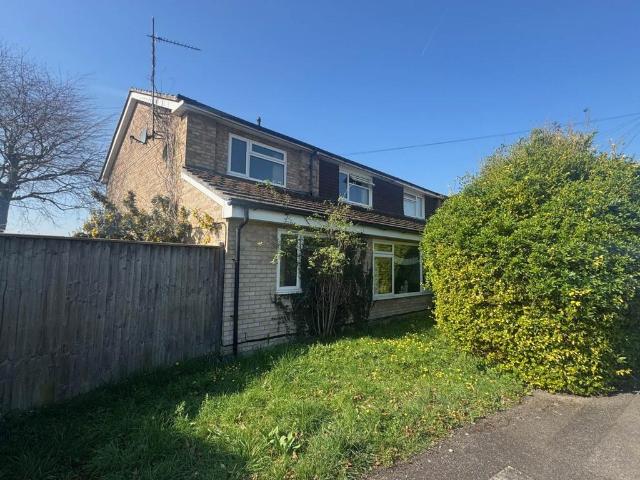House for sale in Berrick Salome, Oxfordshire