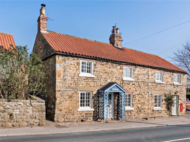 House for sale in Nosterfield, Isle Of Man
