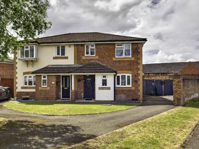 House for sale in Bobblestock, Lower Bullingham