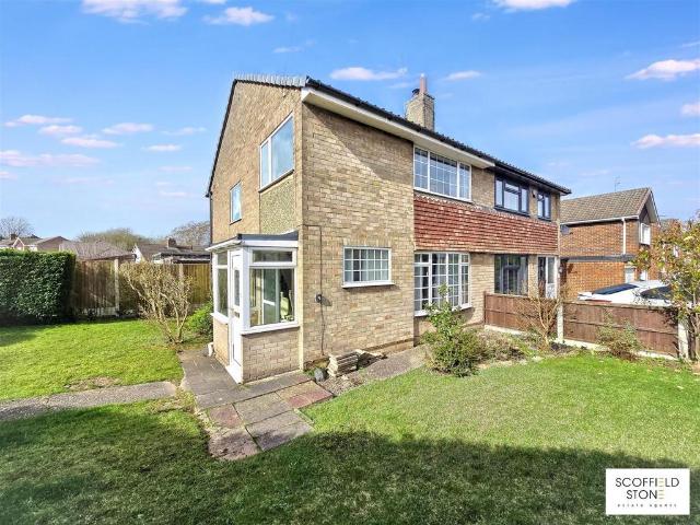 House for sale in Mickleover, East Midlands