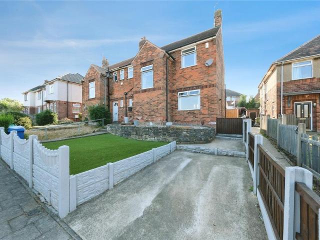 House for sale in Potters Corner, East Midlands