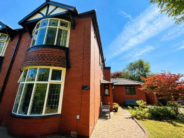 House for sale in Healds Green, Pendock