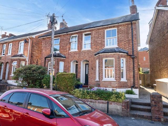 House for sale in St James, Sandown Park