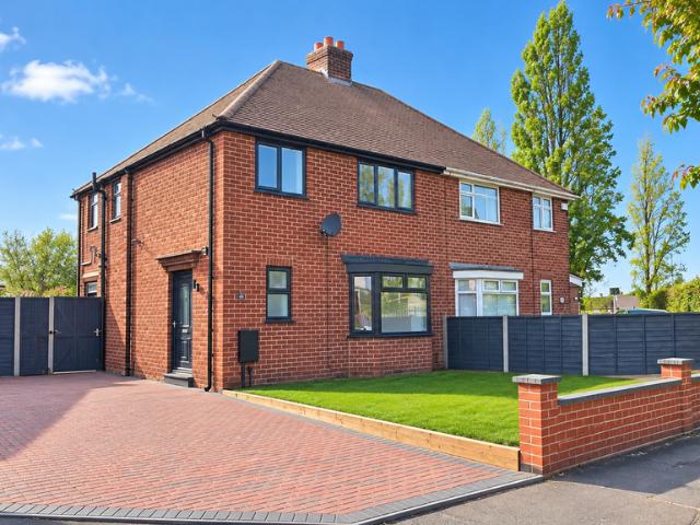 House for sale in Podsmead, Gloucester