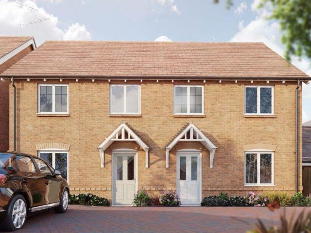House for sale in Houlton, Rugby