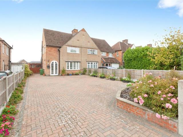 House for sale in Thorpe Astley, Blaby