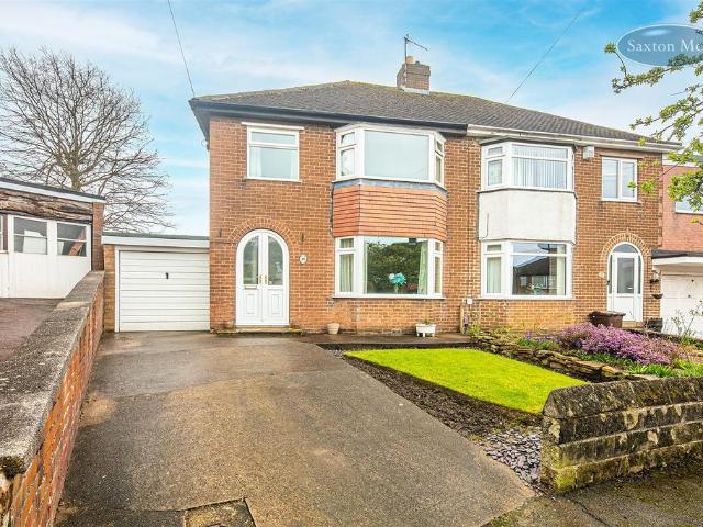 House for sale in Wisewood, Isle Of Man