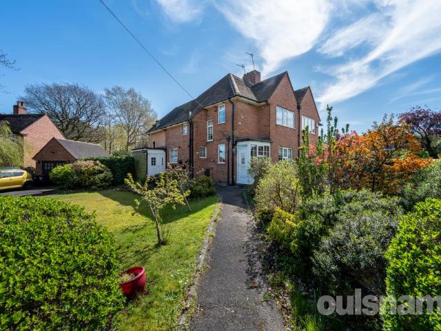 House for sale in Weoley Castle, West Midlands
