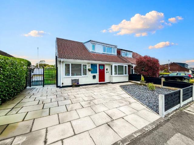House for sale in Bury, Isle Of Man
