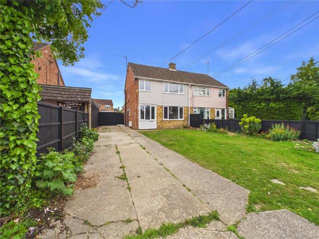 House for sale in Chelmondiston, Suffolk