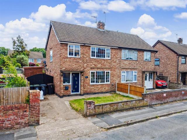 House for sale in Stapleford, Attenborough