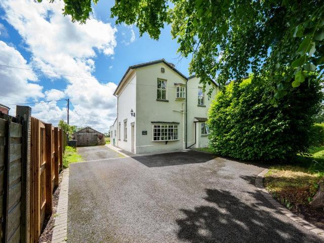 House for sale in Firbank, Lancashire