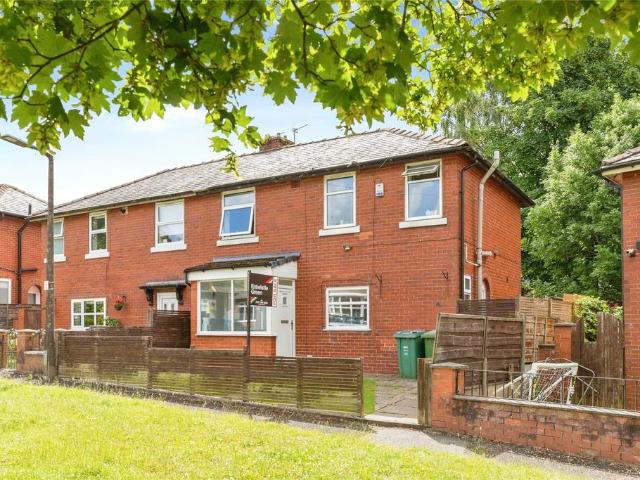 House for sale in Bury, Greater Manchester