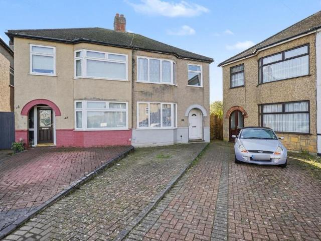 House for sale in Epping, Essex