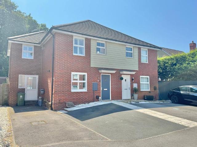 House for sale in Fareham, Hampshire