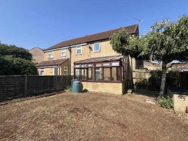 House for sale in Salisbury, Wiltshire