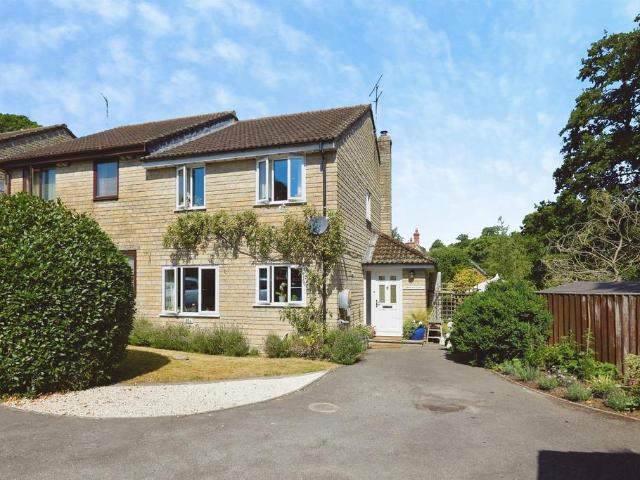 House for sale in Tisbury, Wiltshire