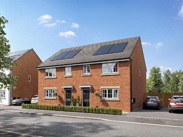 House for sale in East Ayton, North Yorkshire