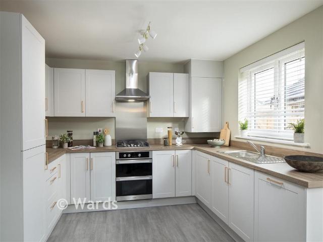 House for sale in Mill Hill, Ash
