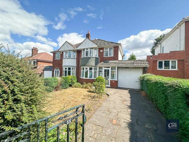 House for sale in Banners Gate, Sutton Coldfield