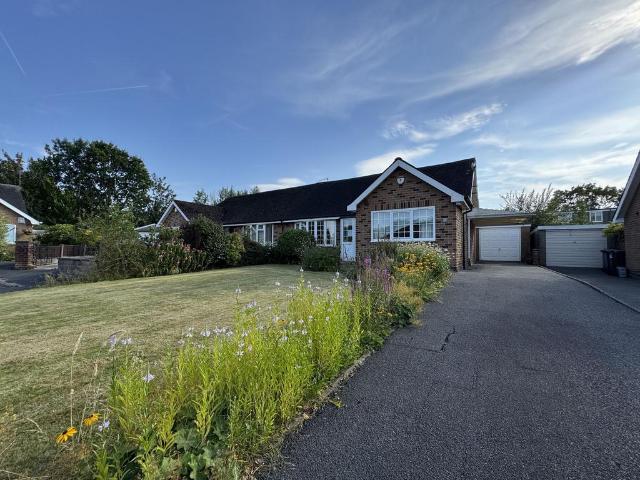 House for sale in Gregson Lane, Firbank