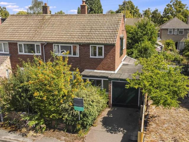 House for sale in Arbury, Cambridgeshire