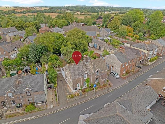 House for sale in Fordington