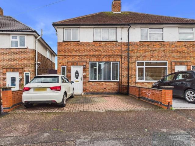 House for sale in Humberstone, Old Wharf