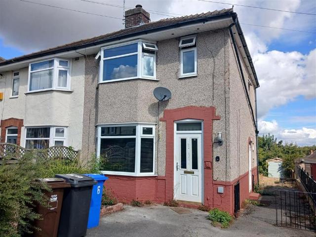 House for sale in Handsworth, South Yorkshire