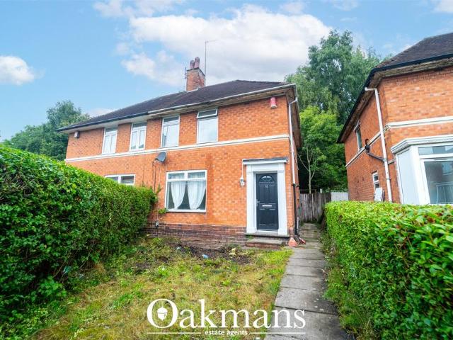 House for sale in Cotteridge, West Midlands