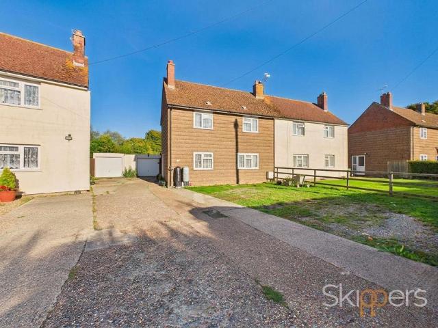 House for sale in Shadoxhurst, Ashford