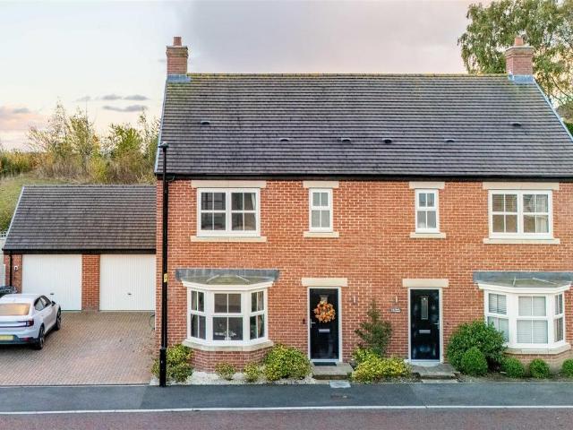 House for sale in Throckley, Newcastle upon Tyne