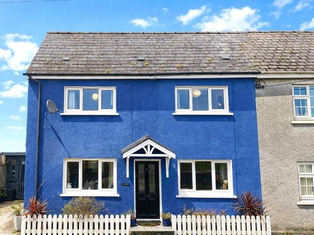 House for sale in Llawhaden, Robeston Wathen