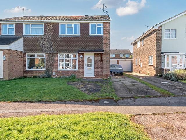 House for sale in Winslow, Buckinghamshire