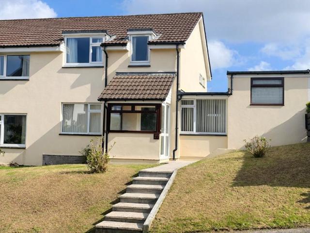 House for sale in St Neot, Cornwall