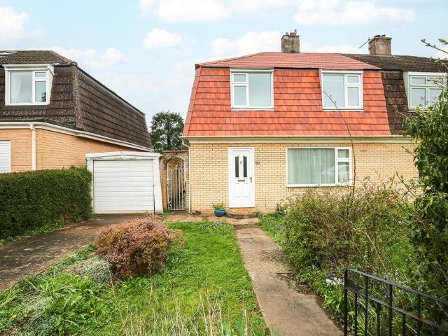 House for sale in Feckenham, City Of Bristol