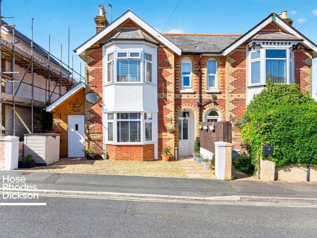 House for sale in Shanklin, Isle Of Wight