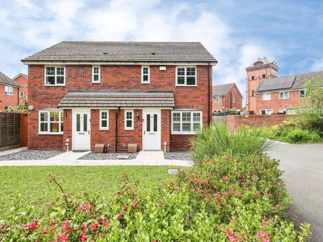 House for sale in Stirchley, West Midlands