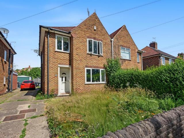 House for sale in Gedling, East Midlands