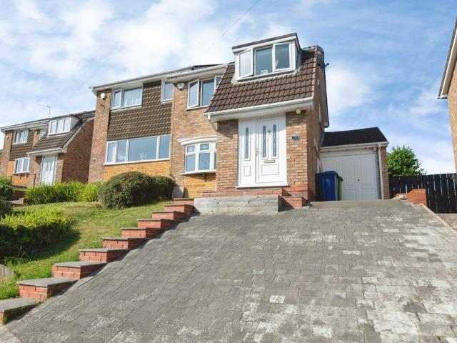 House for sale in Ravenstitch, Brierley Hill